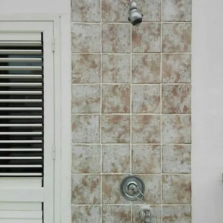 Attico 7piano. Apartamento Palermo
